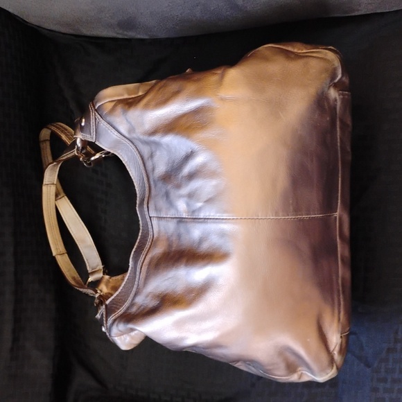 Coach Purse F17092 (Used) - Picture 4 of 9